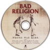 Wrong Way Kids - CD (997x998)